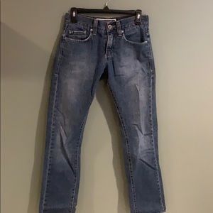 Levi’s 511 29x30 skinny blue men jeans